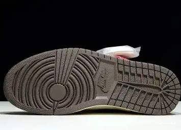 Hyperoad - JORDAN HIGH SCOTT 1 TRAVIS RETRO 0603